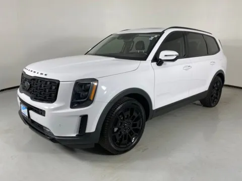Another view of 2021 Kia Telluride SX for sale in Blue Springs, MO at MAG Auto - Munsterman Automotive Group