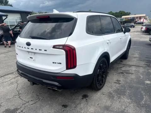 More photos of 2021 Kia Telluride SX at MAG Auto - Munsterman Automotive Group, MO