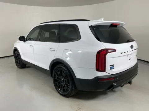 More photos of 2021 Kia Telluride SX at MAG Auto - Munsterman Automotive Group, MO