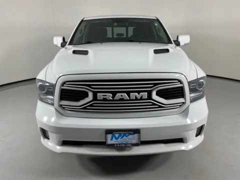 Photos of 2018 Ram 1500 Sport for sale in Blue Springs, MO at MAG Auto - Munsterman Automotive Group