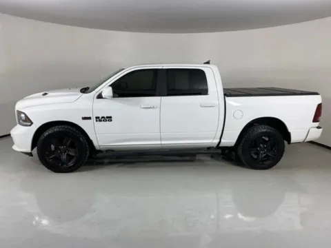 More photos of 2018 Ram 1500 Sport at MAG Auto - Munsterman Automotive Group, MO