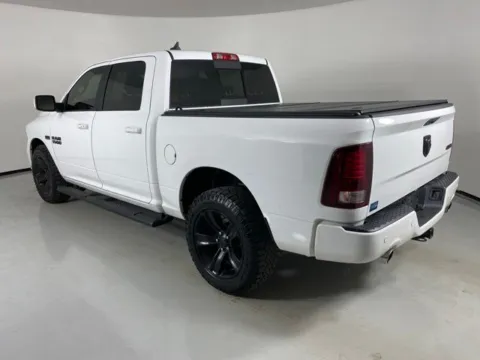 More photos of 2018 Ram 1500 Sport at MAG Auto - Munsterman Automotive Group, MO