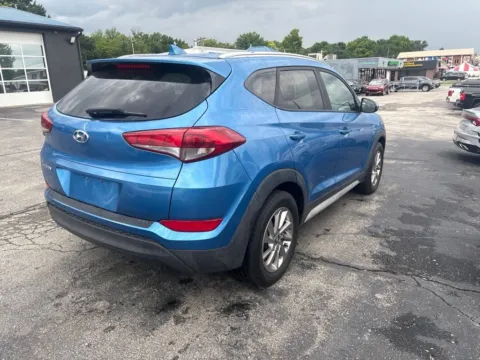 More photos of 2018 Hyundai Tucson SEL at MAG Auto - Munsterman Automotive Group, MO