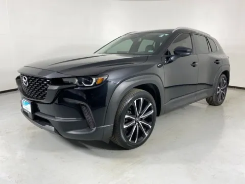 Another view of 2023 Mazda CX-50 2.5 S Premium Plus Package for sale in Blue Springs, MO at MAG Auto - Munsterman Automotive Group