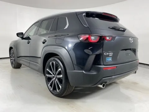 More photos of 2023 Mazda CX-50 2.5 S Premium Plus Package at MAG Auto - Munsterman Automotive Group, MO