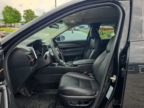 More photos of 2023 Mazda CX-50 2.5 S Premium Plus Package at MAG Auto - Munsterman Automotive Group, MO