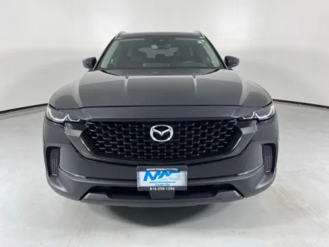 Photos of 2023 Mazda CX-50 2.5 S Premium Plus Package for sale in Blue Springs, MO at MAG Auto - Munsterman Automotive Group