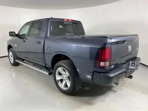 More photos of 2016 Ram 1500 Sport at MAG Auto - Munsterman Automotive Group, MO
