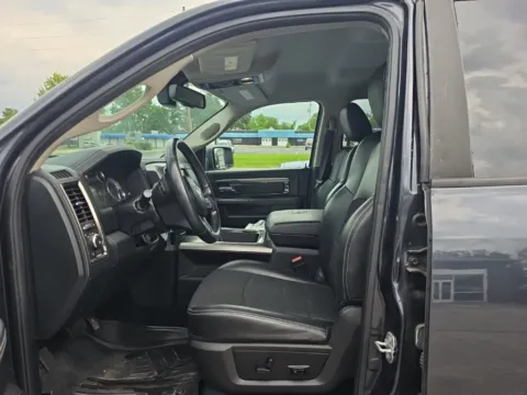More photos of 2016 Ram 1500 Sport at MAG Auto - Munsterman Automotive Group, MO