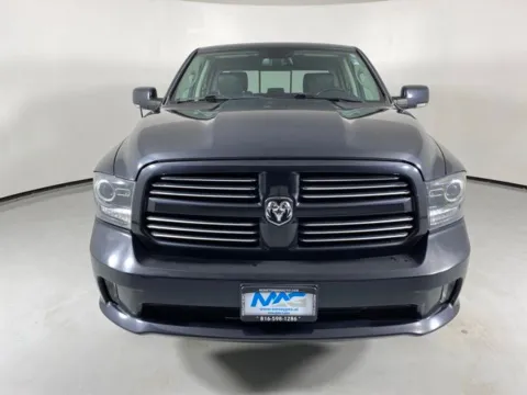 Photos of 2016 Ram 1500 Sport for sale in Blue Springs, MO at MAG Auto - Munsterman Automotive Group