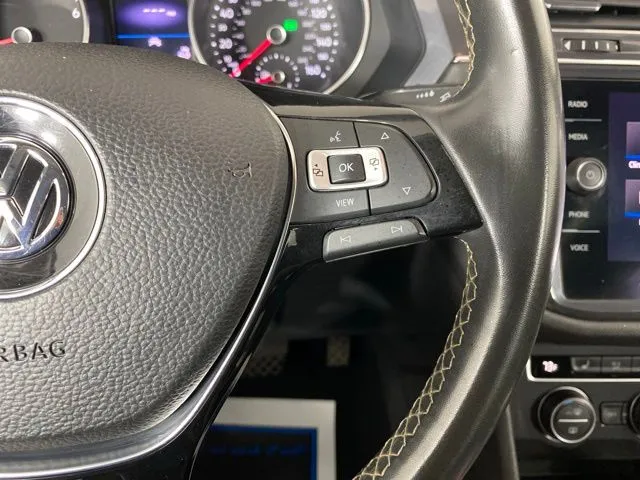 Volkswagen Tiguan photo 31