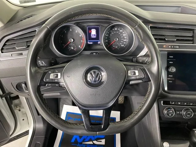 Volkswagen Tiguan photo 34