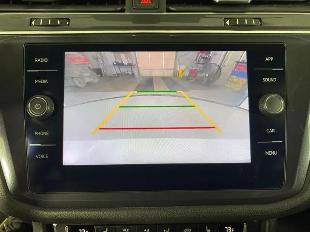 Volkswagen Tiguan photo 19