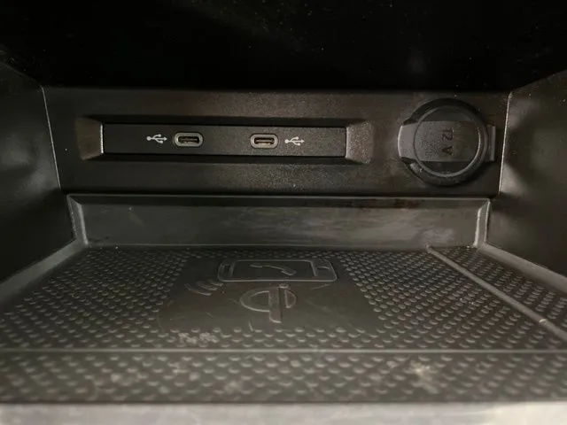 Volkswagen Tiguan photo 27
