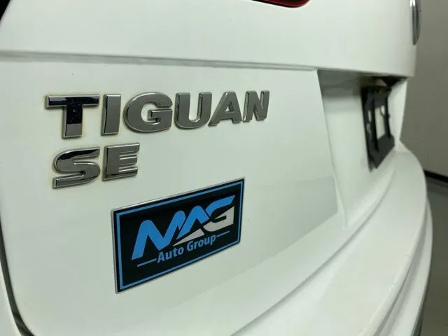 Volkswagen Tiguan photo 42