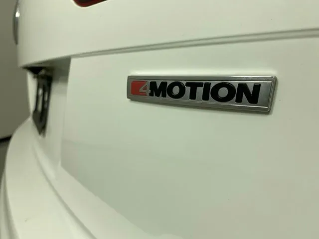 Volkswagen Tiguan photo 43