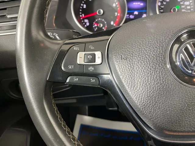 Volkswagen Tiguan photo 30