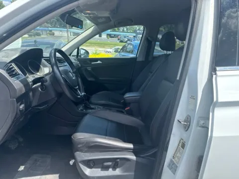 More photos of 2021 Volkswagen Tiguan 2.0T SE at MAG Auto - Munsterman Automotive Group, MO