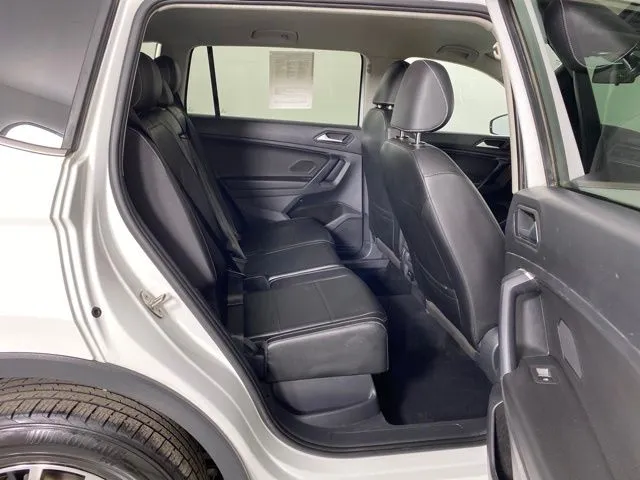 Volkswagen Tiguan photo 44