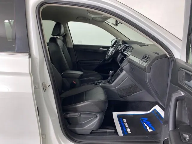 Volkswagen Tiguan photo 46