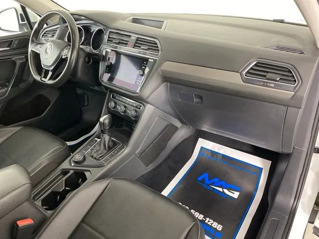 Volkswagen Tiguan photo 47