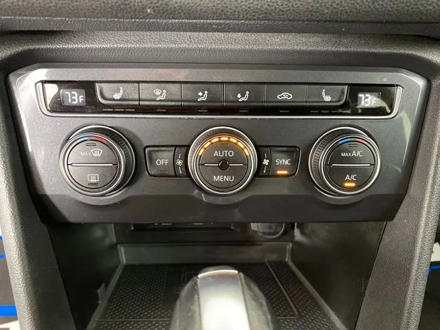 Volkswagen Tiguan photo 23