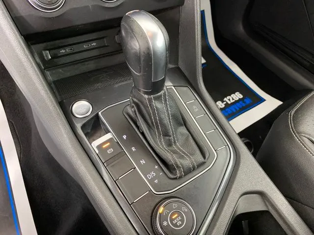 Volkswagen Tiguan photo 24