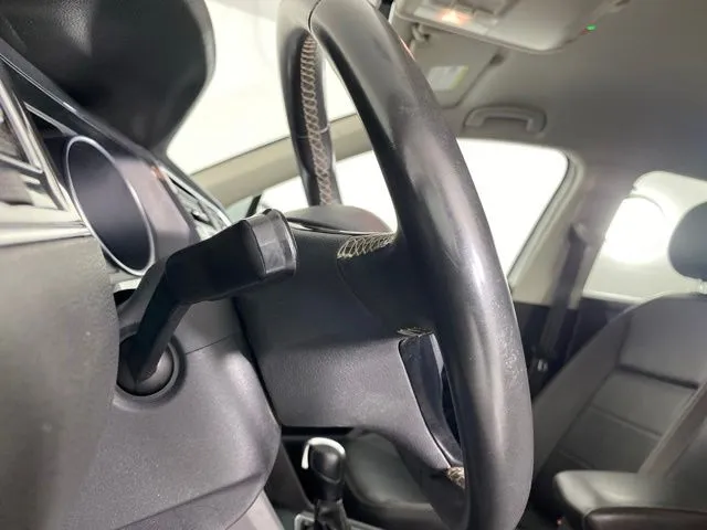 Volkswagen Tiguan photo 35