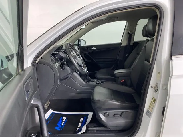 Volkswagen Tiguan photo 13