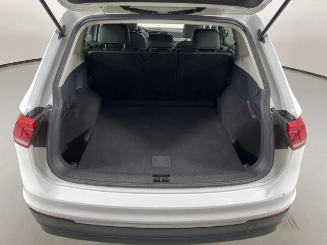 Volkswagen Tiguan photo 41