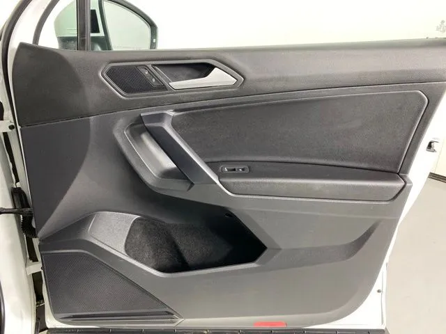 Volkswagen Tiguan photo 45