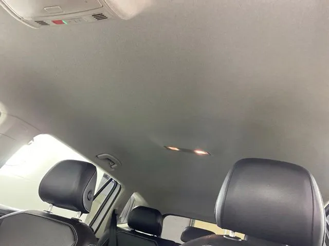 Volkswagen Tiguan photo 12