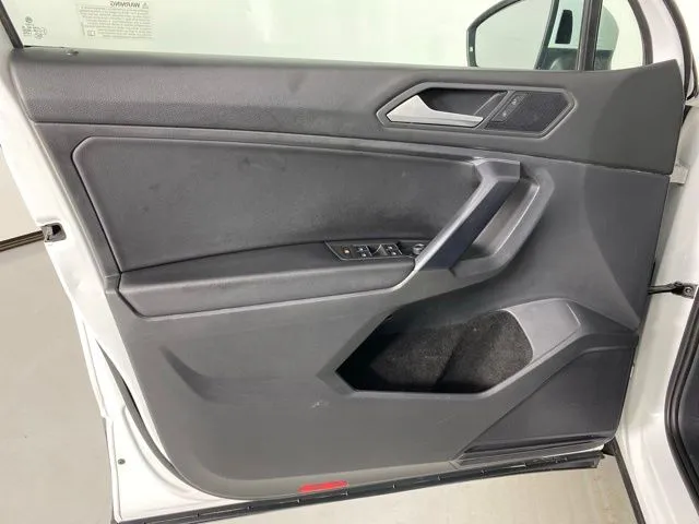 Volkswagen Tiguan photo 15