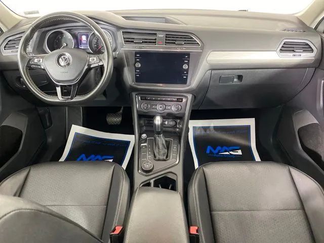 Volkswagen Tiguan photo 38