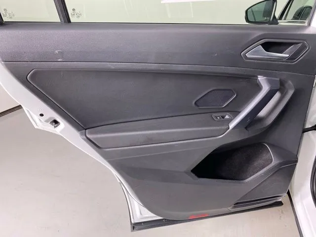 Volkswagen Tiguan photo 36