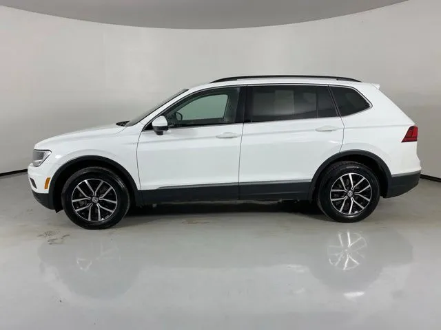 Volkswagen Tiguan photo 4