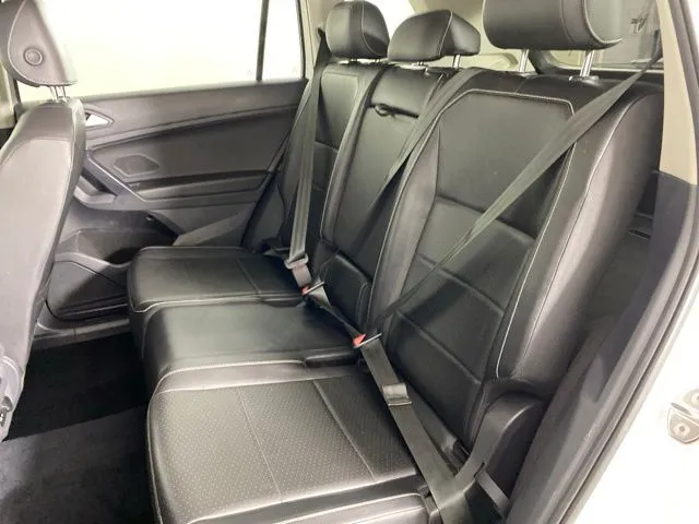 Volkswagen Tiguan photo 40