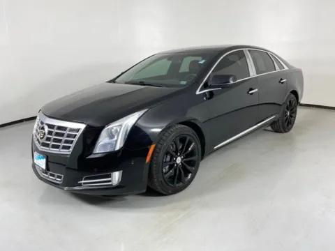 Another view of 2015 Cadillac XTS Luxury for sale in Blue Springs, MO at MAG Auto - Munsterman Automotive Group