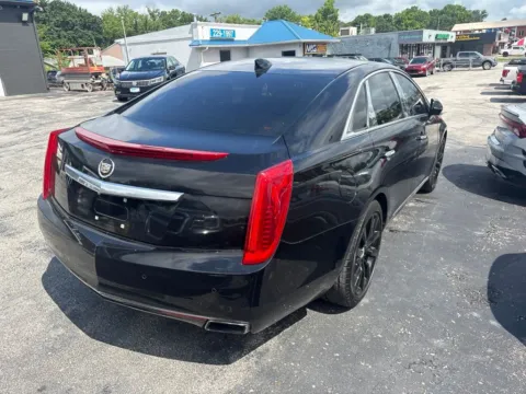 More photos of 2015 Cadillac XTS Luxury at MAG Auto - Munsterman Automotive Group, MO