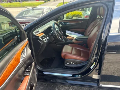 More photos of 2015 Cadillac XTS Luxury at MAG Auto - Munsterman Automotive Group, MO