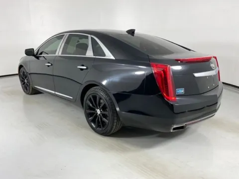 More photos of 2015 Cadillac XTS Luxury at MAG Auto - Munsterman Automotive Group, MO