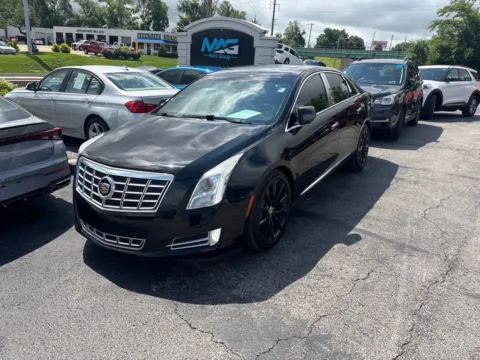 Photos of 2015 Cadillac XTS Luxury for sale in Blue Springs, MO at MAG Auto - Munsterman Automotive Group
