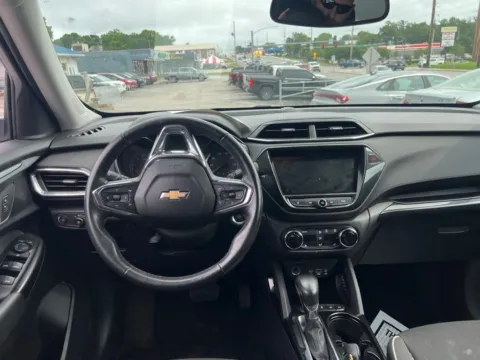 More photos of 2023 Chevrolet TrailBlazer LT at MAG Auto - Munsterman Automotive Group, MO