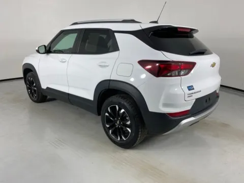 More photos of 2023 Chevrolet TrailBlazer LT at MAG Auto - Munsterman Automotive Group, MO