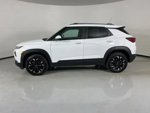 More photos of 2023 Chevrolet TrailBlazer LT at MAG Auto - Munsterman Automotive Group, MO