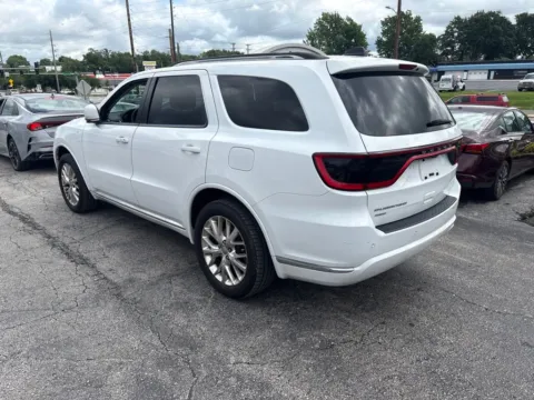 Another view of 2016 Dodge Durango Limited for sale in Blue Springs, MO at MAG Auto - Munsterman Automotive Group