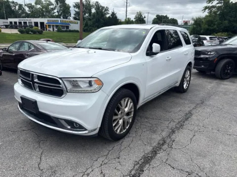 Photos of 2016 Dodge Durango Limited for sale in Blue Springs, MO at MAG Auto - Munsterman Automotive Group