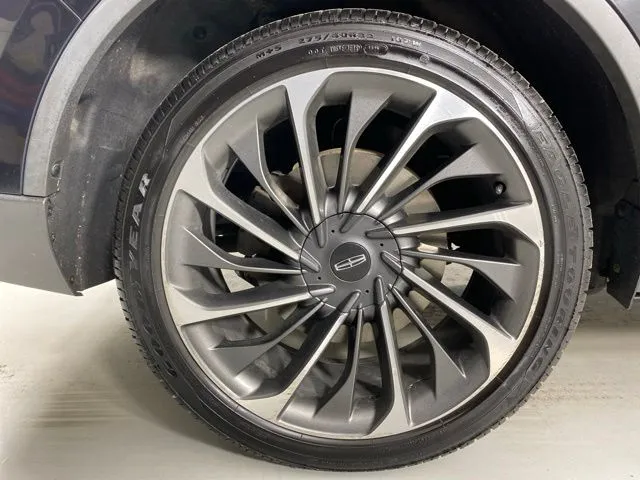 Lincoln Aviator photo 11