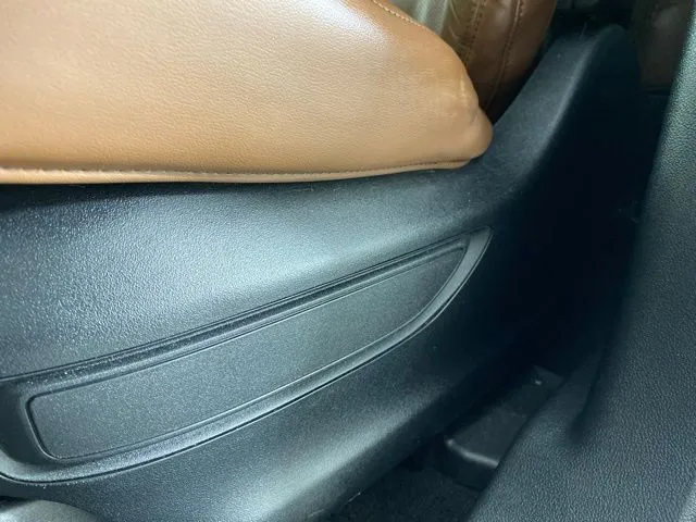 Lincoln Aviator photo 15
