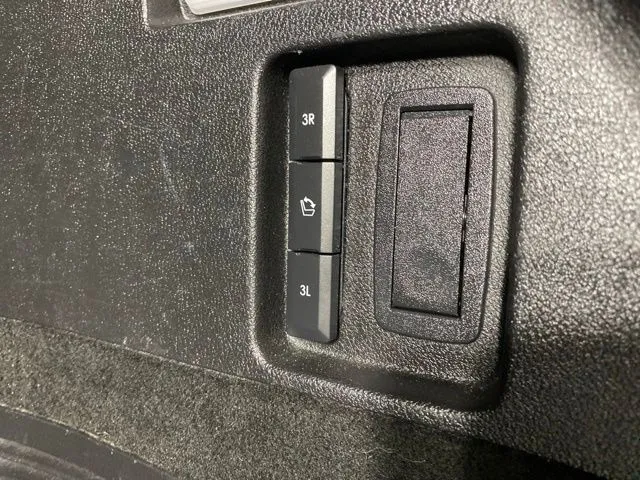 Lincoln Aviator photo 46